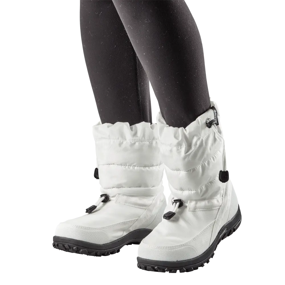 Cloud Low | Women's Boot 15