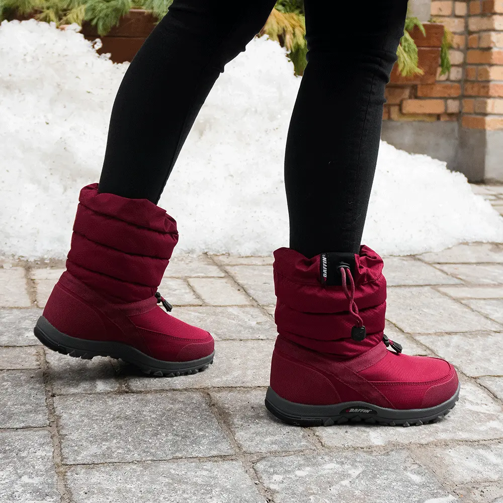 Cloud Low | Women's Boot 27