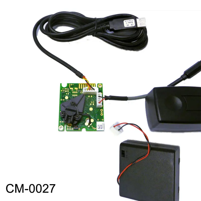 033-9-0027 K33 Icb 30% Co2 Sensor 2