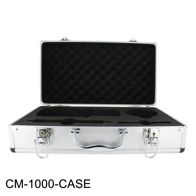 Multi Gas Sampling Data Logger 6