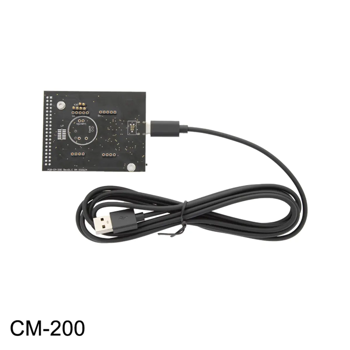 Gas Sensor Development Kit 1