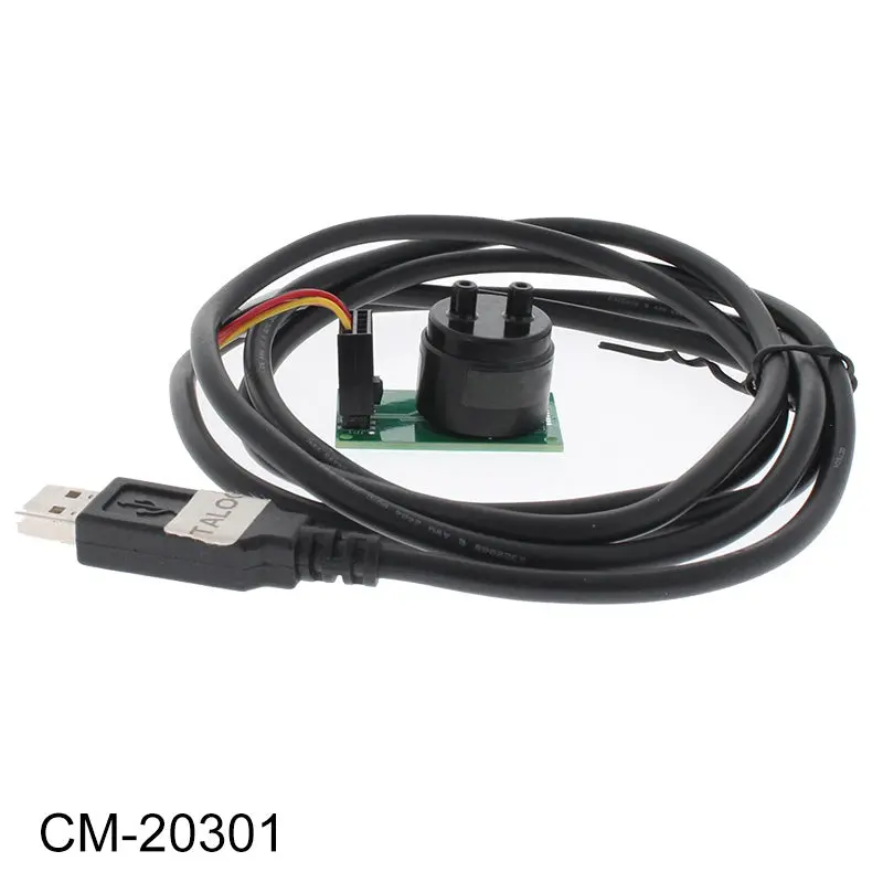 Sprintir®-6S-5 5% Co2 Sensor 3