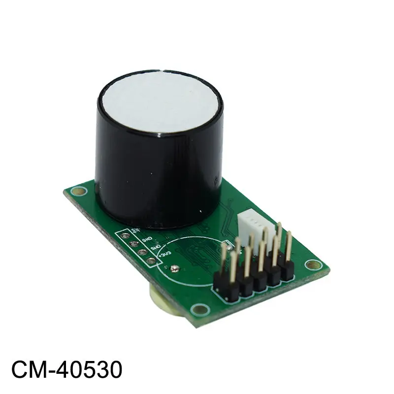 Explorir®-M 20% Co2 Sensor 2