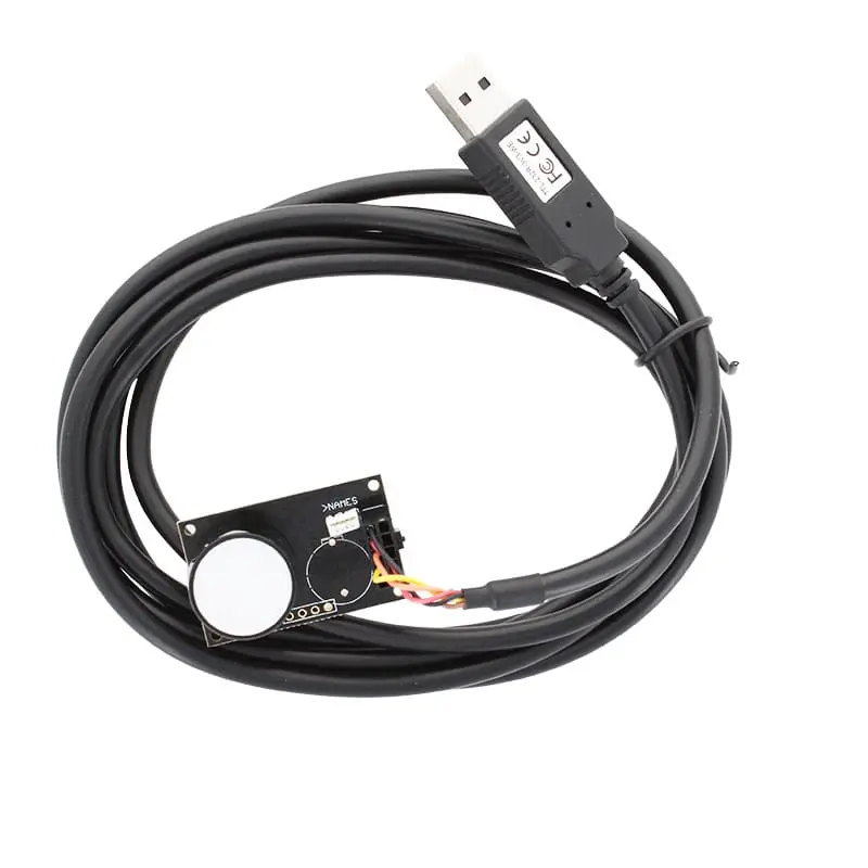Explorir®-M 100% Co2 Sensor 3