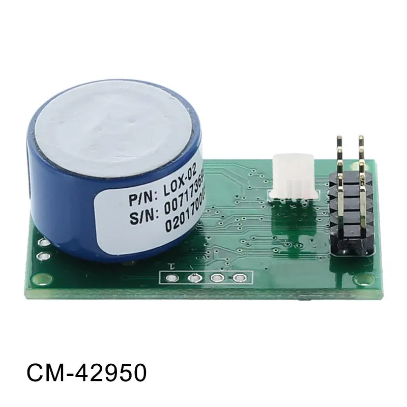 Lox-O2 Uv Flux 25% Oxygen Smart Sensor 2