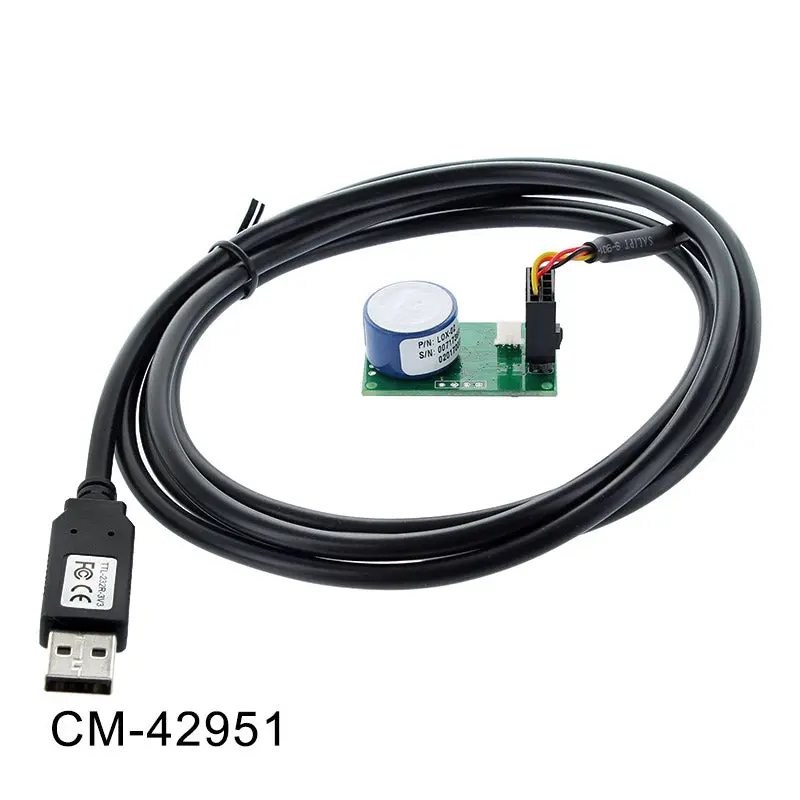 Lox-O2 Uv Flux 25% Oxygen Smart Sensor 3