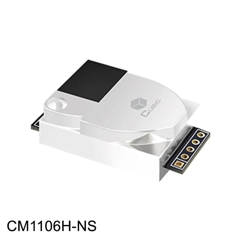 Cm1106h-Ns Ndir Co2 Sensor 1