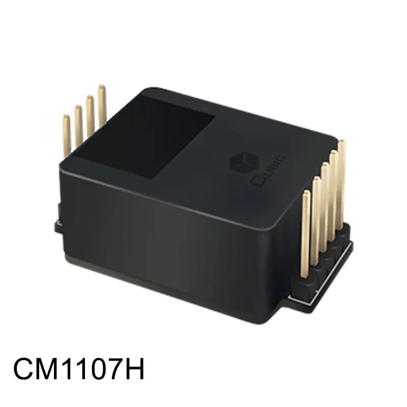 Cm1107h 5% Co2 Dual Channel Ndir Co2 Sensor 1