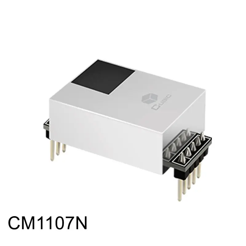 Cm1107n Ndir Dual Channel Co2 Sensor 1