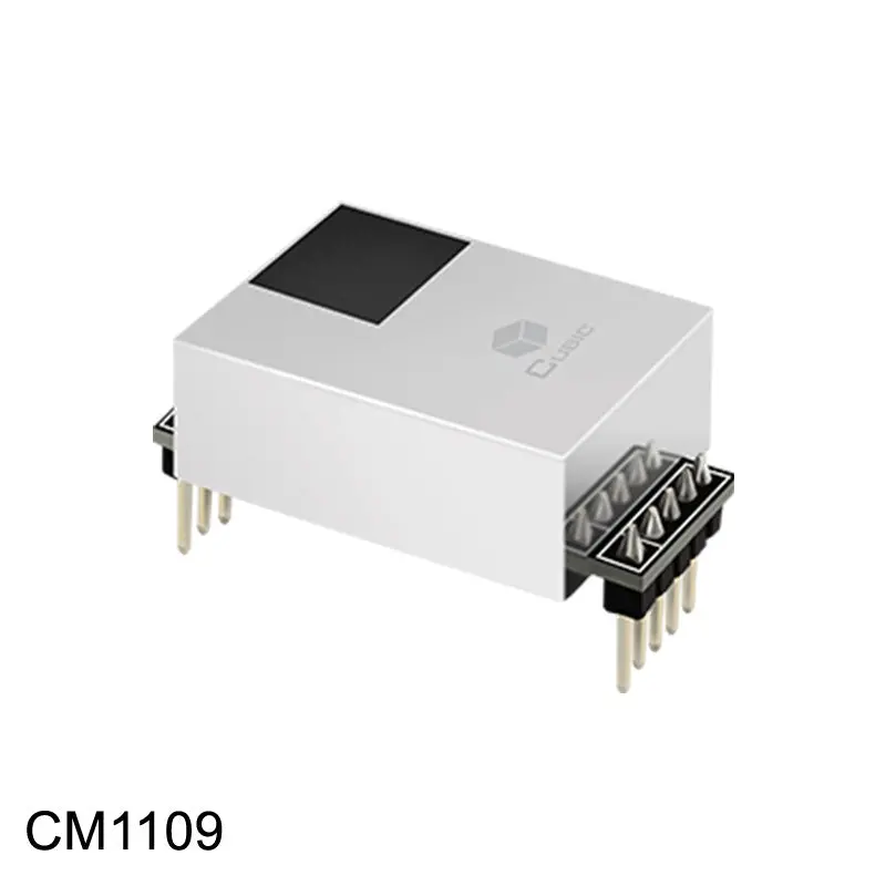 Cm1109 Dual Ir Source Ndir Co2 Sensor 1