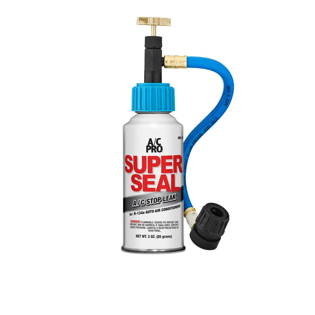 Stp Super Seal Ac Stop Leak 1