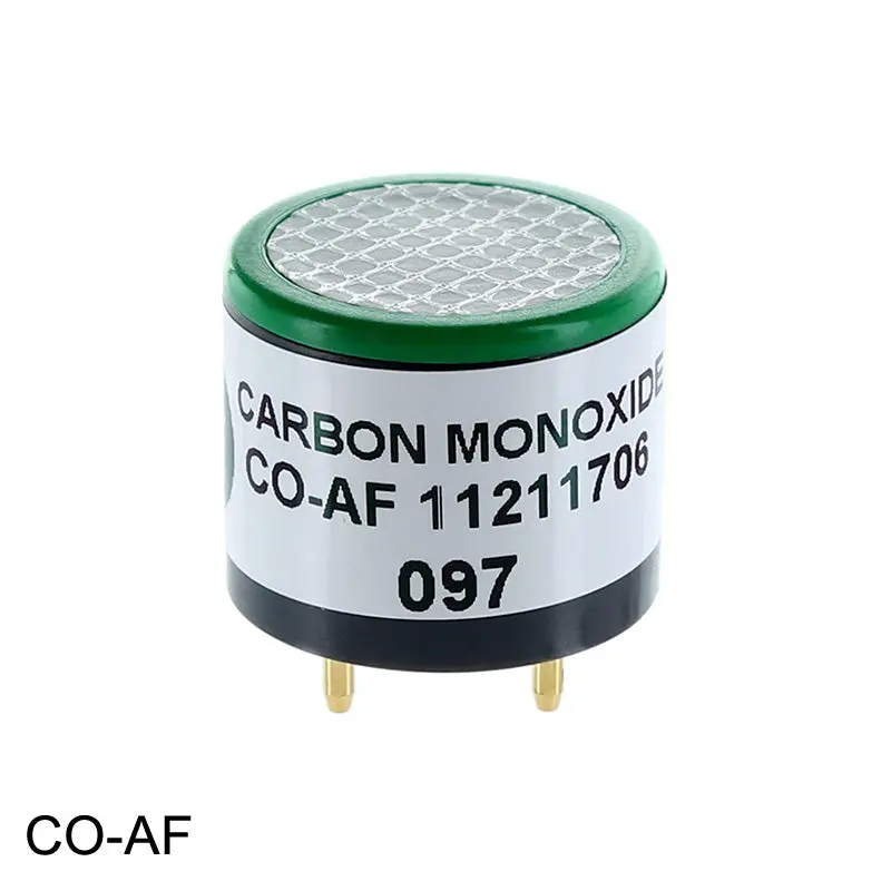 Co-Af Alphasense 5,000Ppm 20Mm Carbon Monoxide Smart Ec Sensor 1