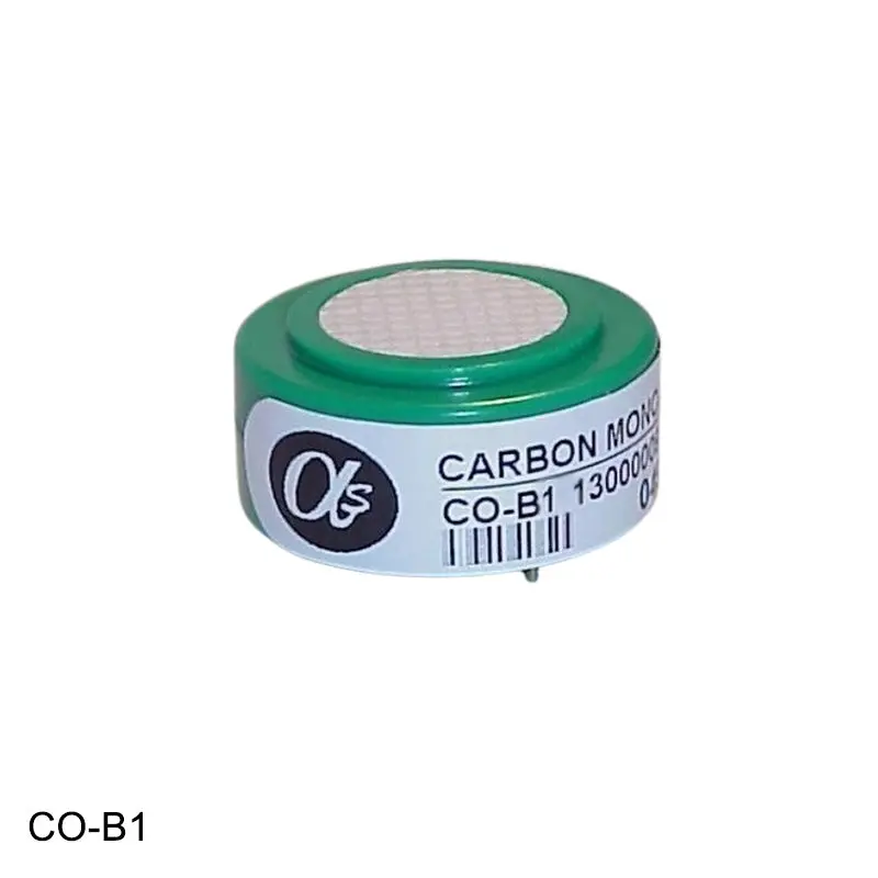 Co-B1 Alphasense 5,000Ppm 32Mm Carbon Monoxide Sensor 1