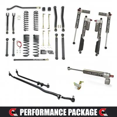 3.5" Diesel Premium - Jt - Package Deal Coa-67-6-2910135 1