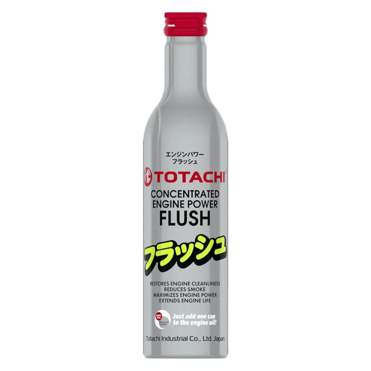 Totachi Concentrated Engine Power Flush 300Ml 1