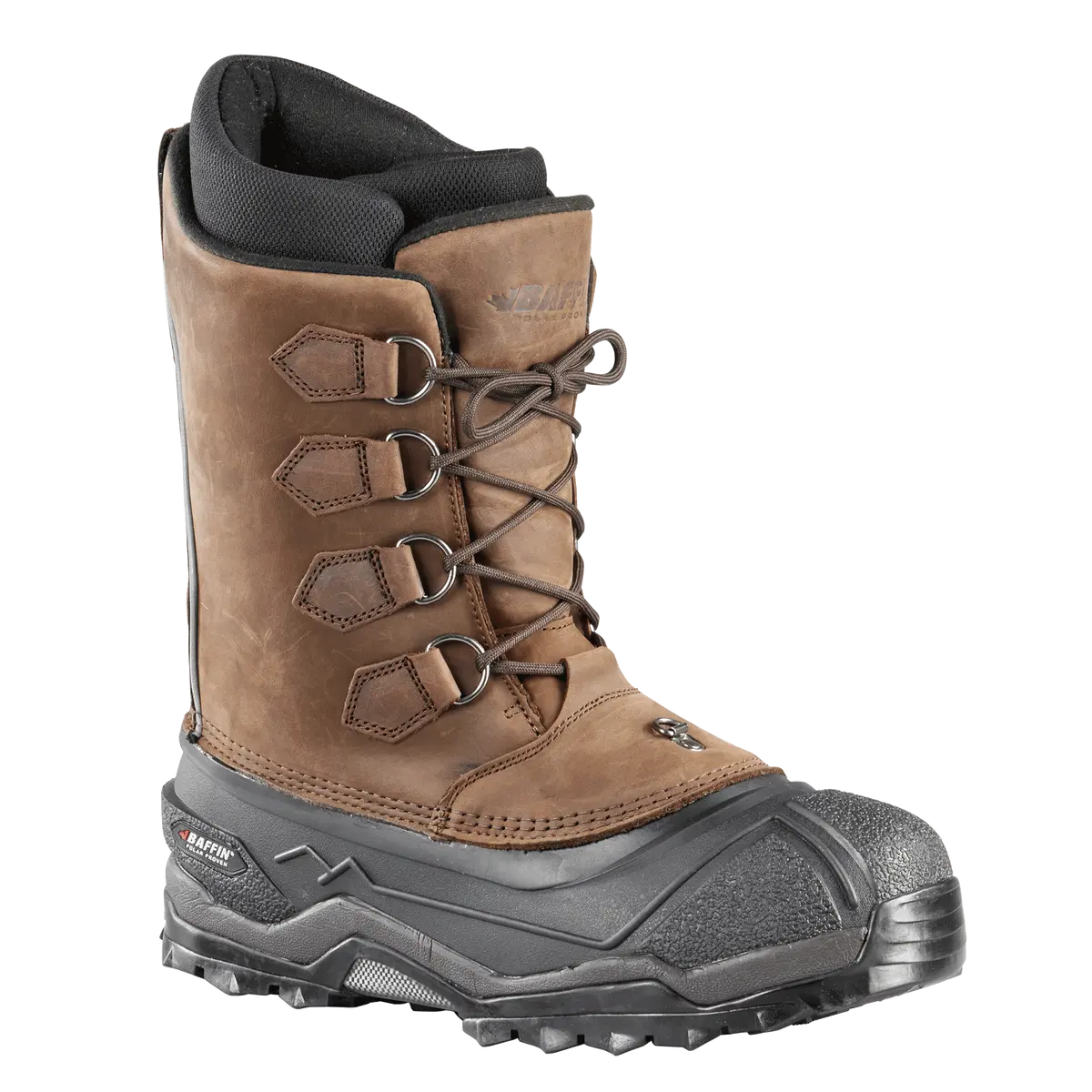 Control Max | Men's Boot 1