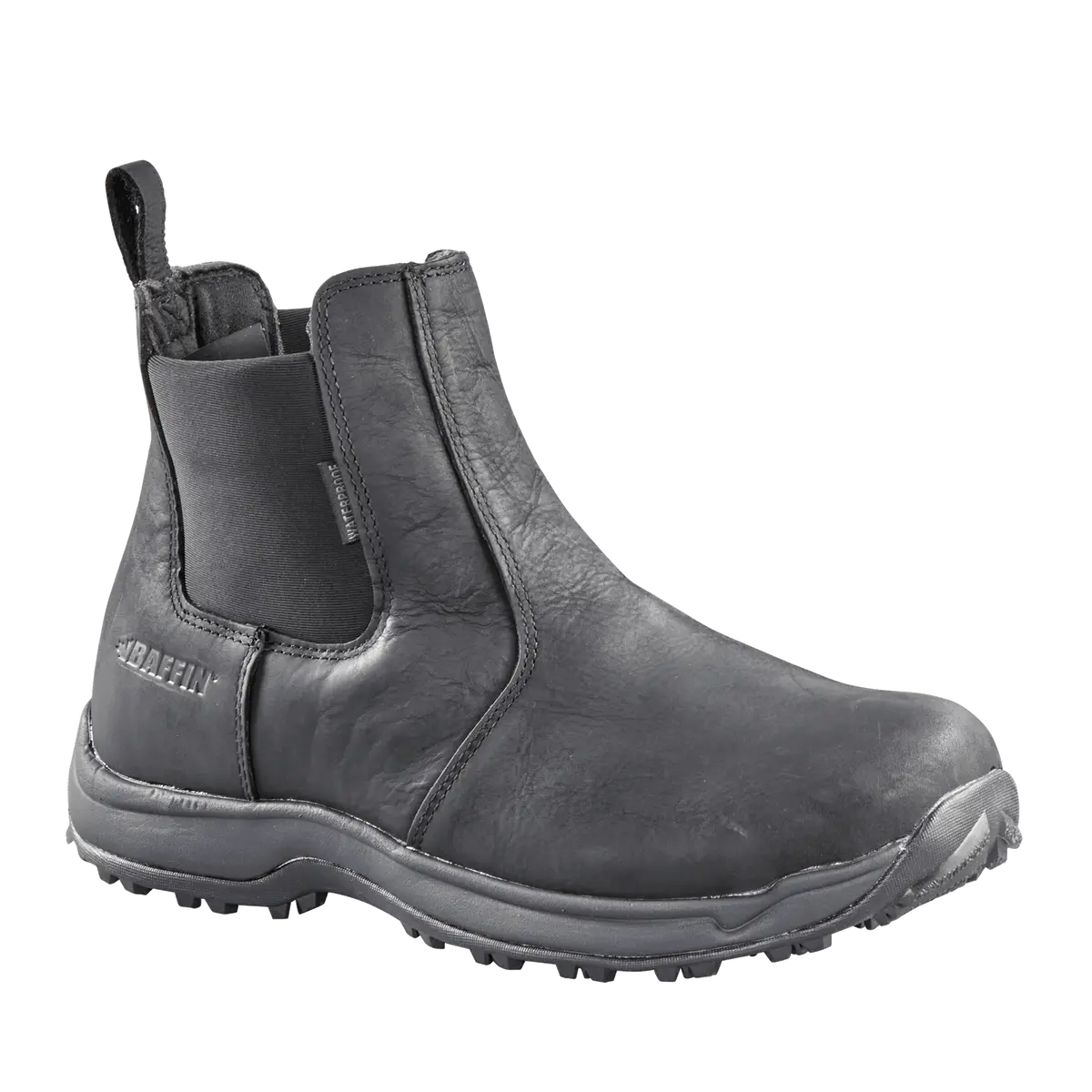 Copenhagen | Men's Boot 1