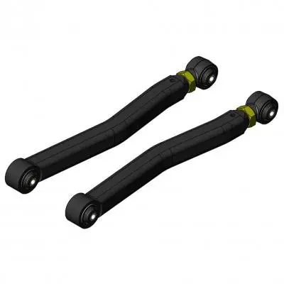 Jeep Wrangler Overland+ Front Lower Control Arms 2007-2018, Jk Cor-1708100 1