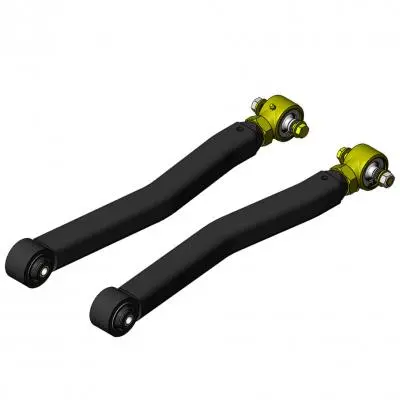 Jeep Wrangler Short Front Lower Control Arms 2007-2018, Jk Cor-1808100 1