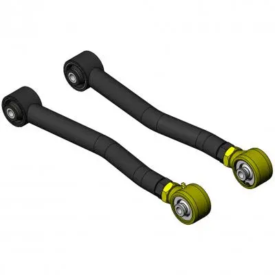 Jeep Wrangler Short Rear Upper Control Arms 2007+, Jk/Jl Cor-1809103 1