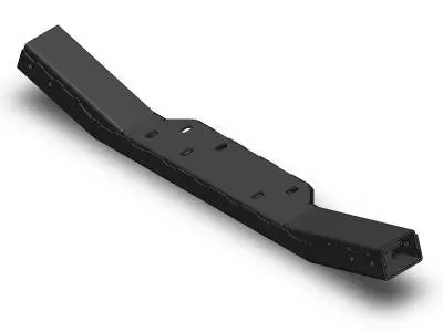 Jeep Wrangler Front Heavy Duty Cross Member 2007-2018, Jk Cor-2108212 1