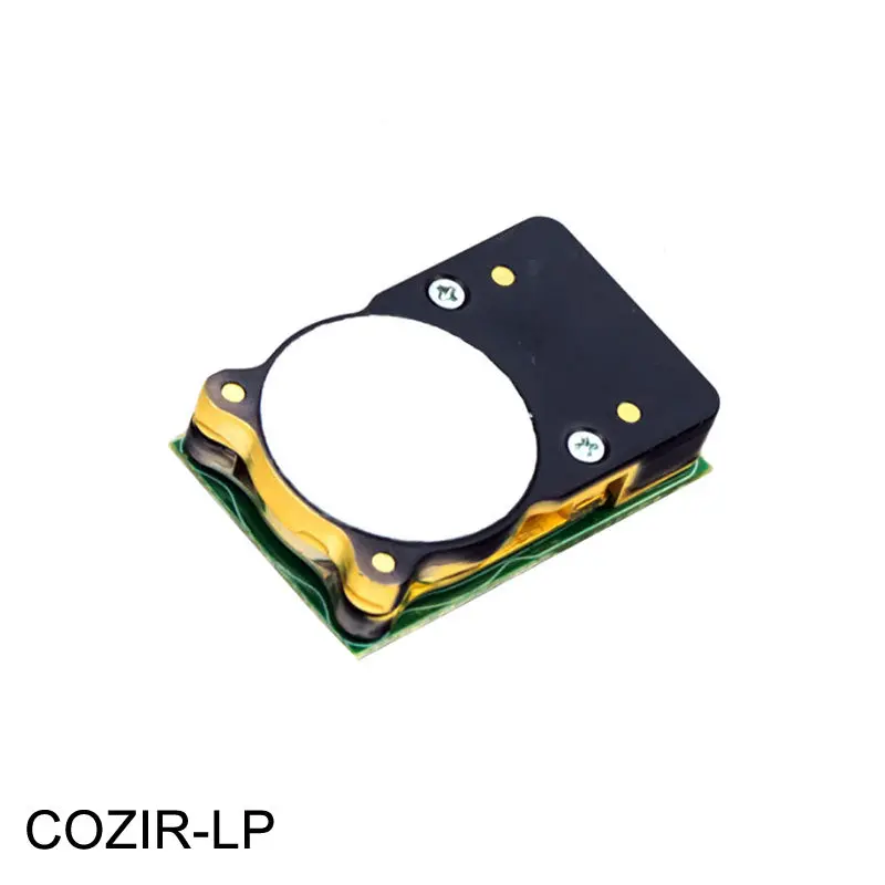 Cozir®-Lp Miniature 5,000Ppm Ndir Co2 Sensor 1