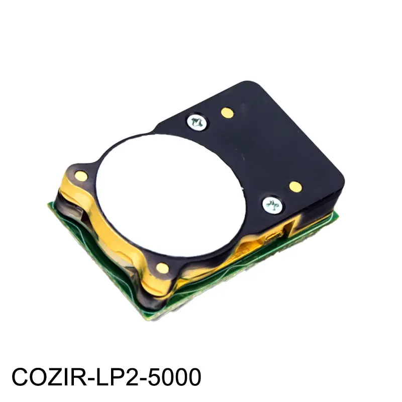 Cozir®-Lp2 5000Ppm Co2 Sensor 1