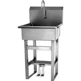 Sani-Lav 524-0.5 Model 524 With Flow Rate Of 0.5 Gpm 1