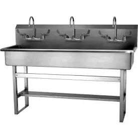 Sani-Lav® 56Ffl-0.5 Model 56Ffl With Flow Rate Of 0.5 Gpm 1