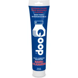 Goop® Hand Cleaner Crème - 5 Oz. Tube 1