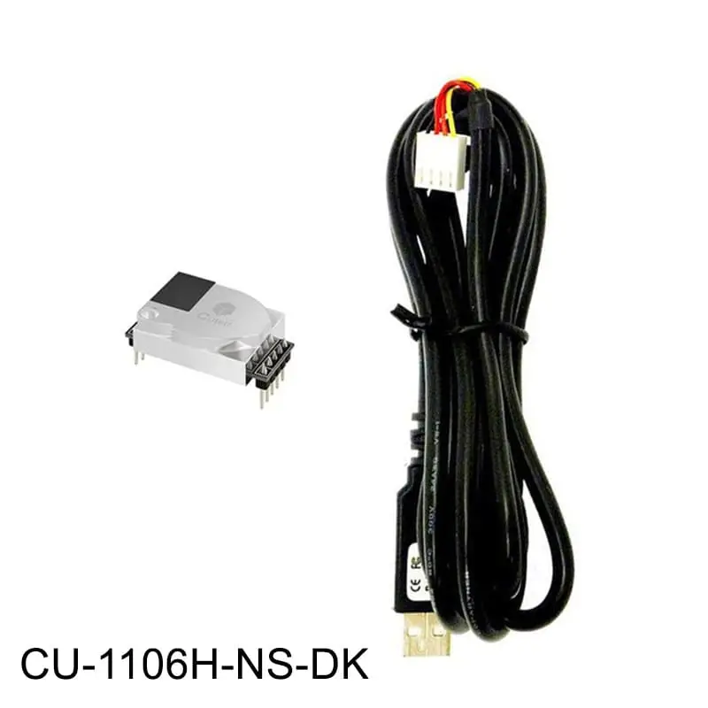Cm1106h-Ns Ndir Co2 Sensor 2