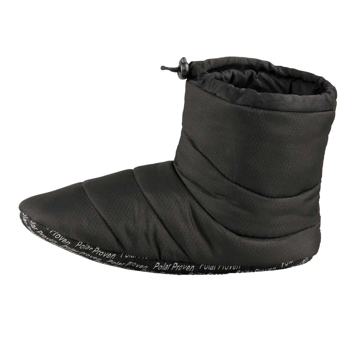 Cush Booty | Unisex Hybrid Slipper 46