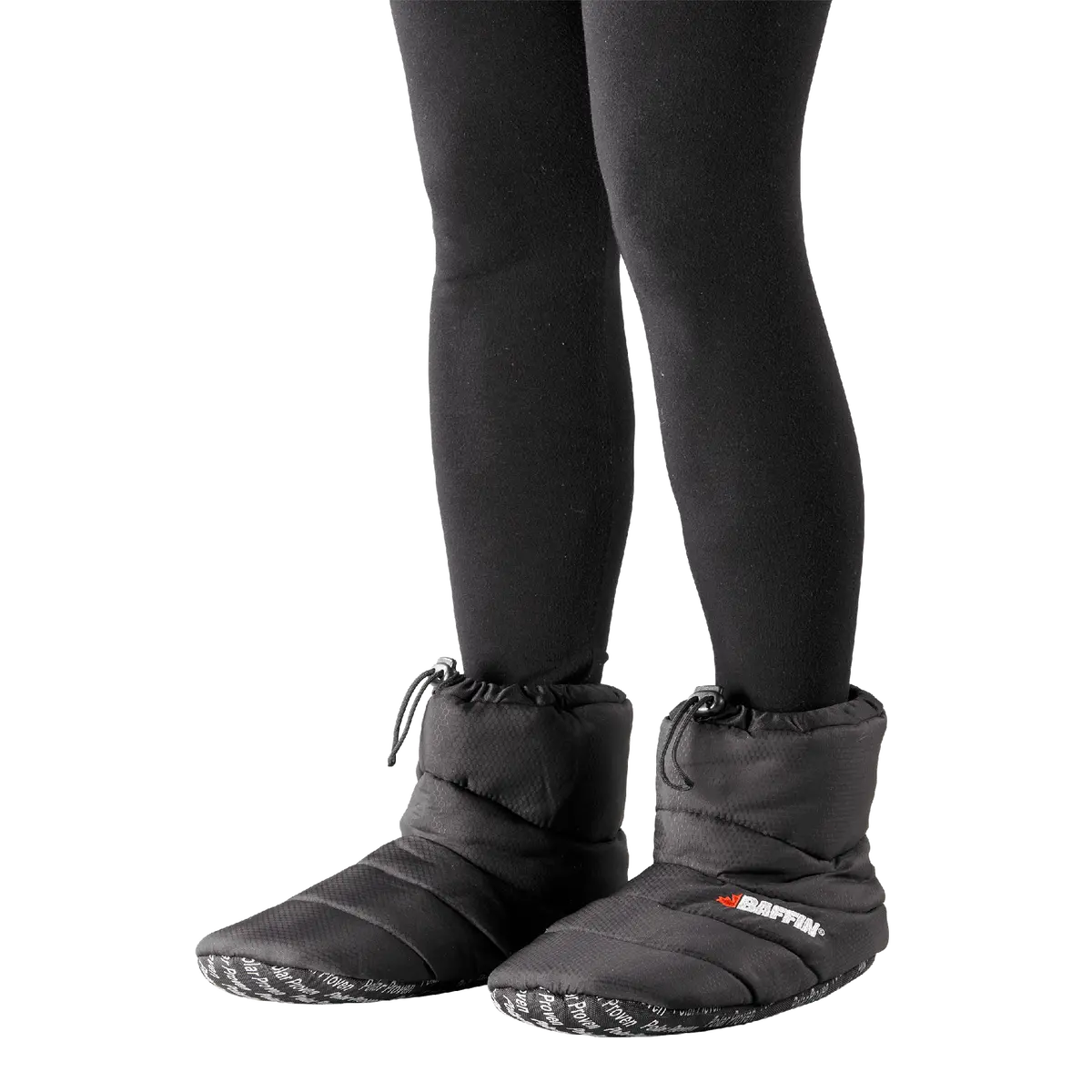 Cush Booty | Unisex Hybrid Slipper 49
