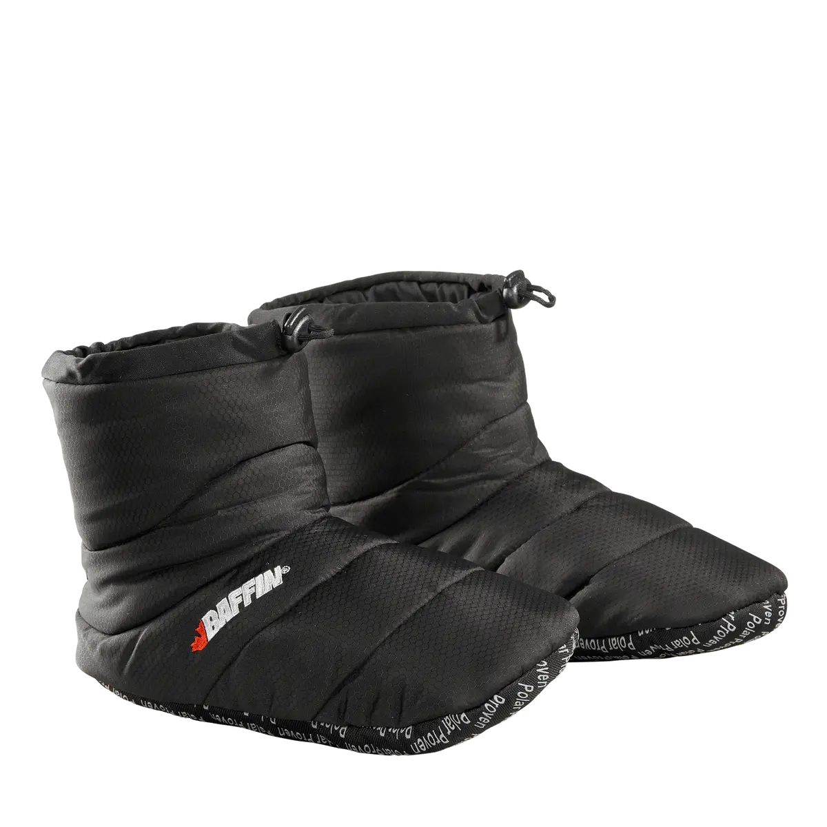 Cush Booty | Unisex Hybrid Slipper 50