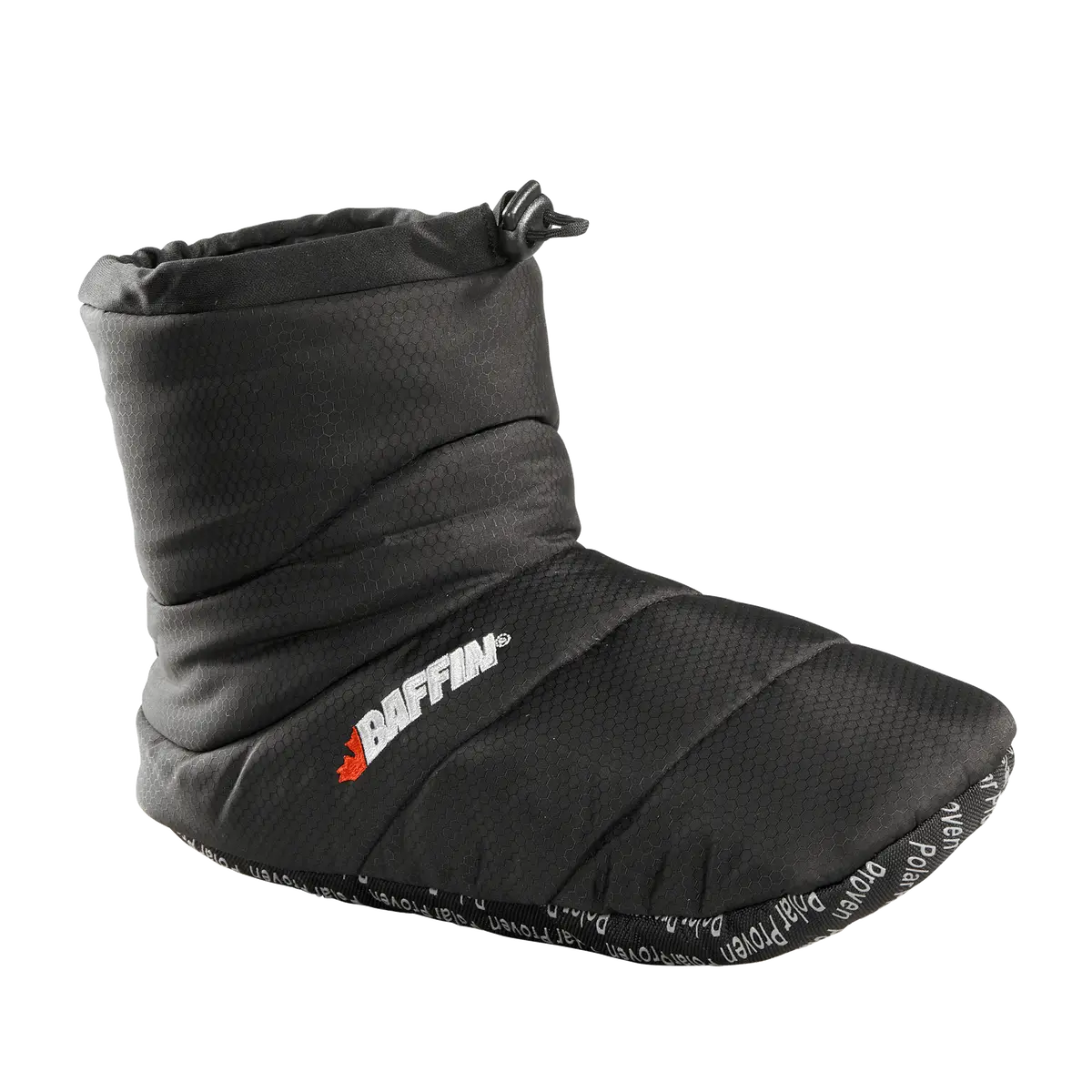 Cush Booty | Unisex Hybrid Slipper 47