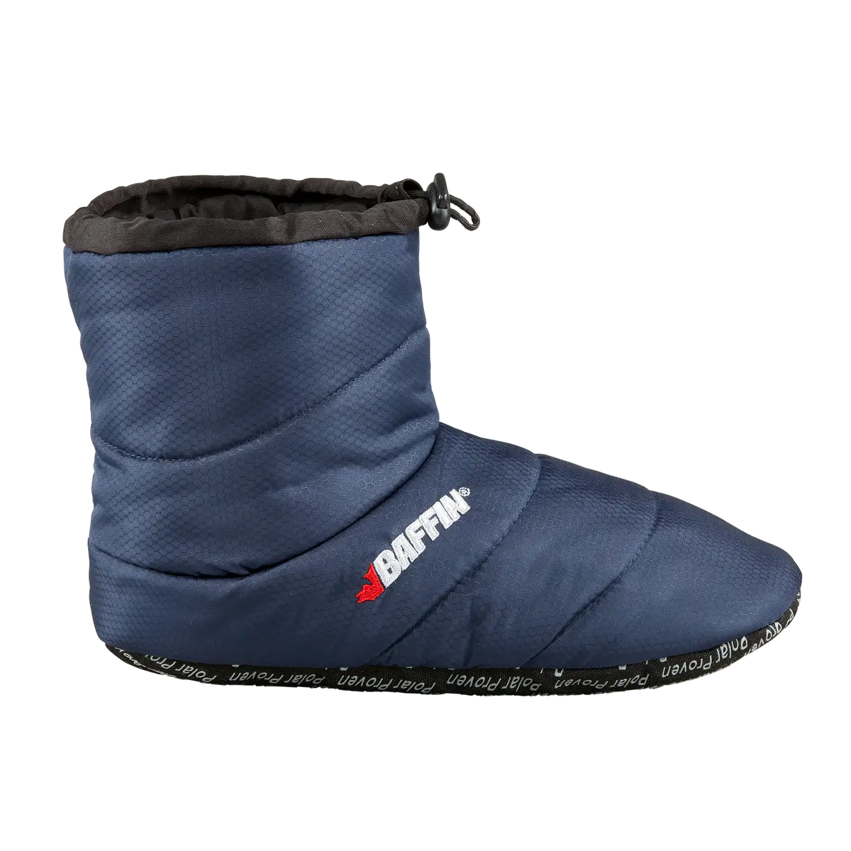 Cush Booty | Unisex Hybrid Slipper 43