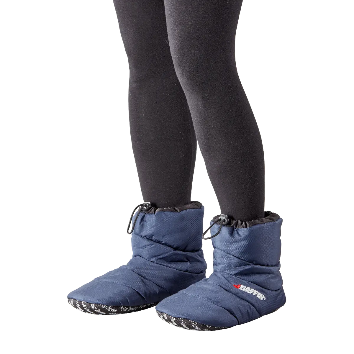 Cush Booty | Unisex Hybrid Slipper 38