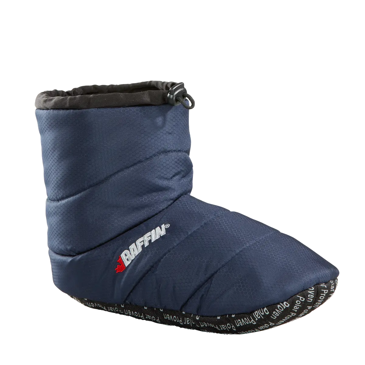 Cush Booty | Unisex Hybrid Slipper 37