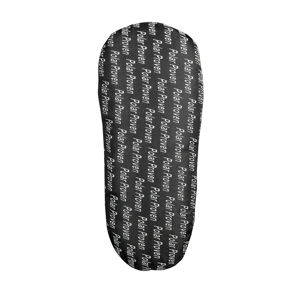 Cush Booty | Unisex Hybrid Slipper 36