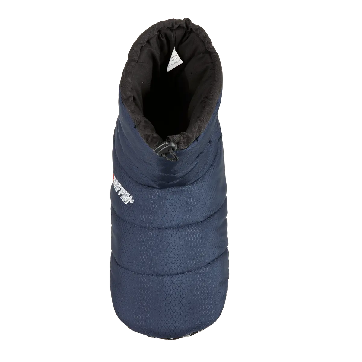 Cush Booty | Unisex Hybrid Slipper 41