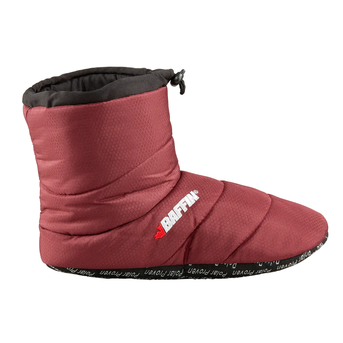 Cush Booty | Unisex Hybrid Slipper 24