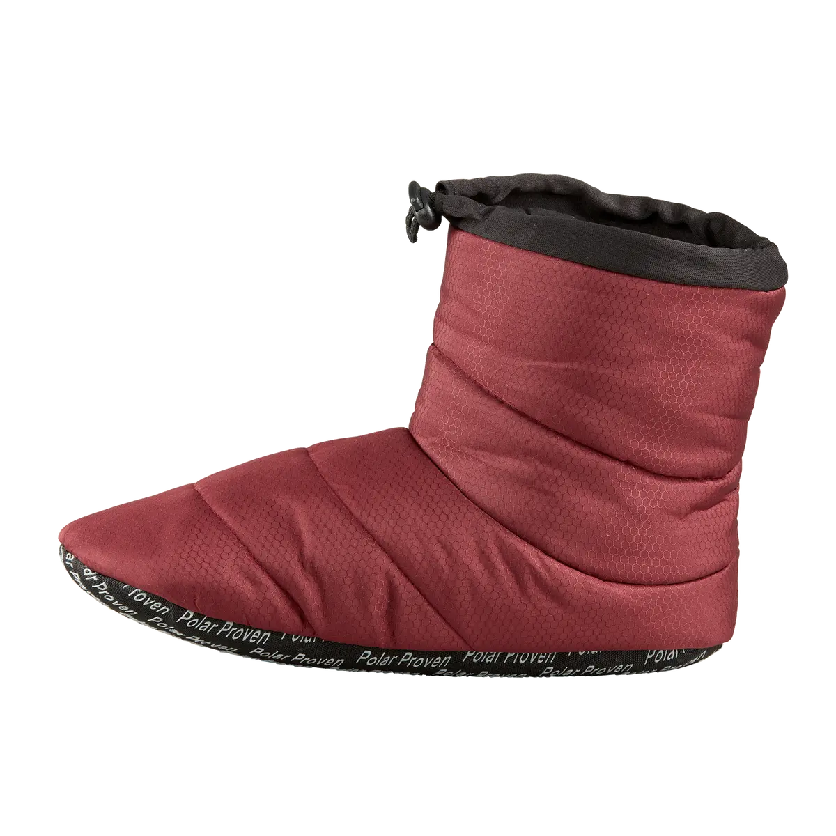 Cush Booty | Unisex Hybrid Slipper 21