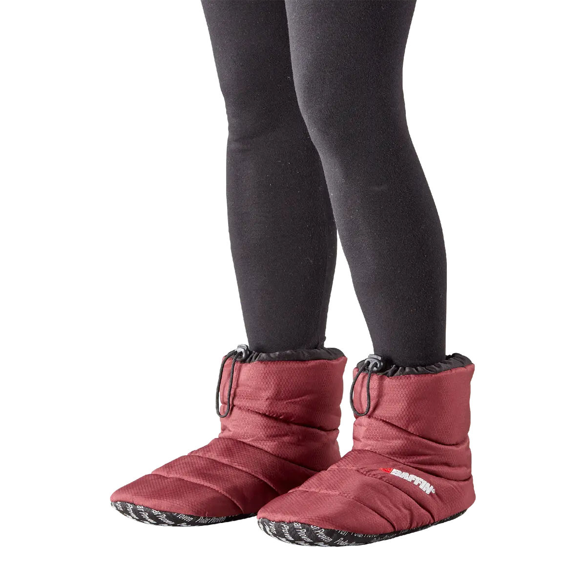 Cush Booty | Unisex Hybrid Slipper 20