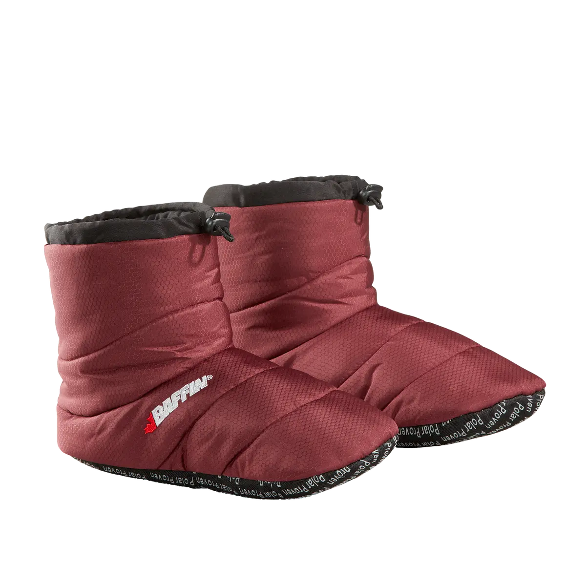 Cush Booty | Unisex Hybrid Slipper 23