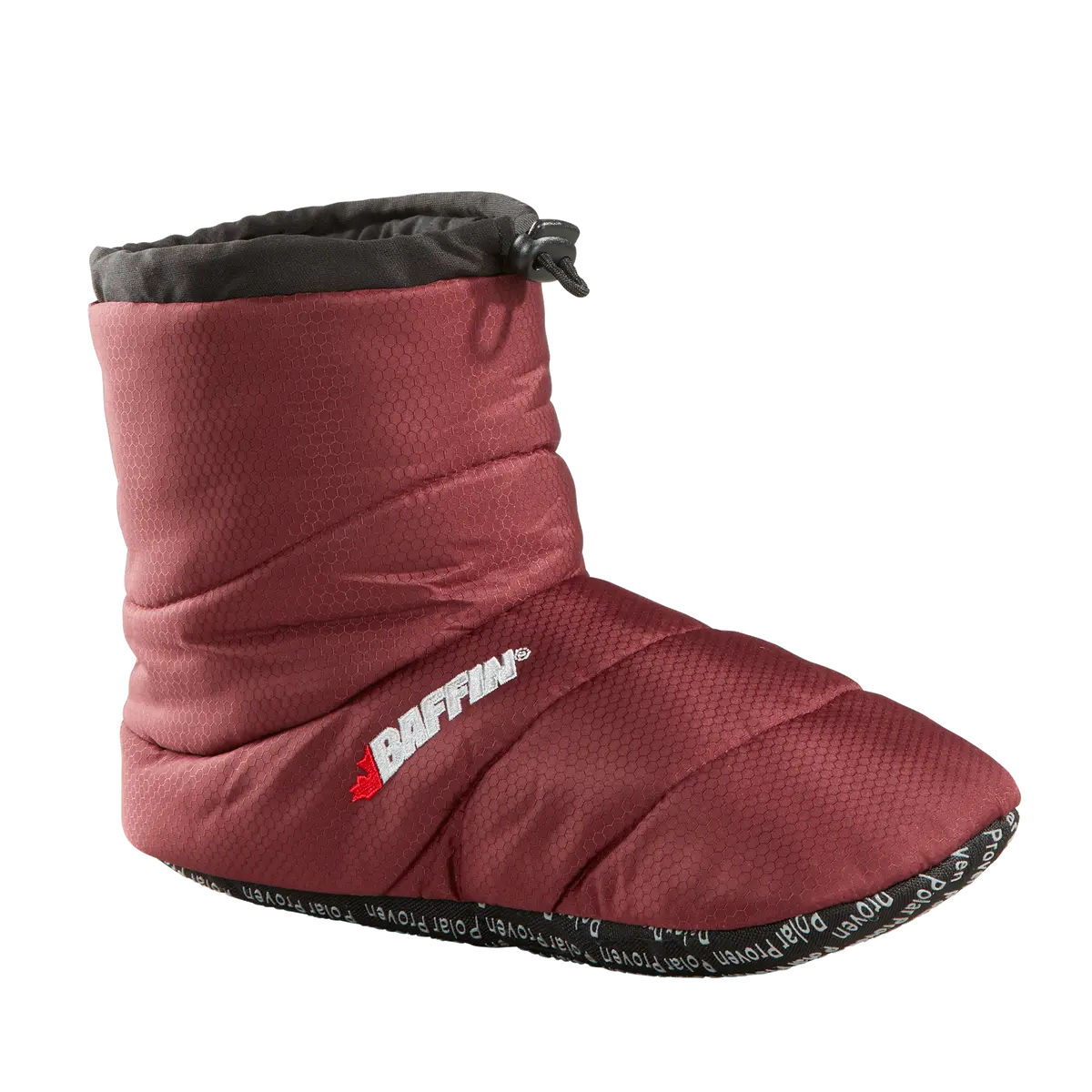 Cush Booty | Unisex Hybrid Slipper 18