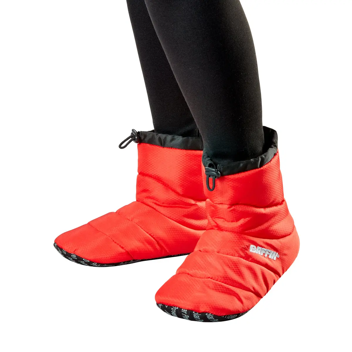 Cush Booty | Unisex Hybrid Slipper 29