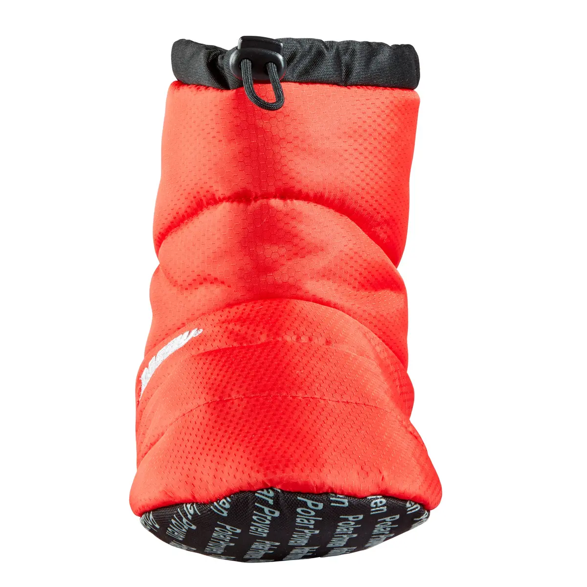 Cush Booty | Unisex Hybrid Slipper 35