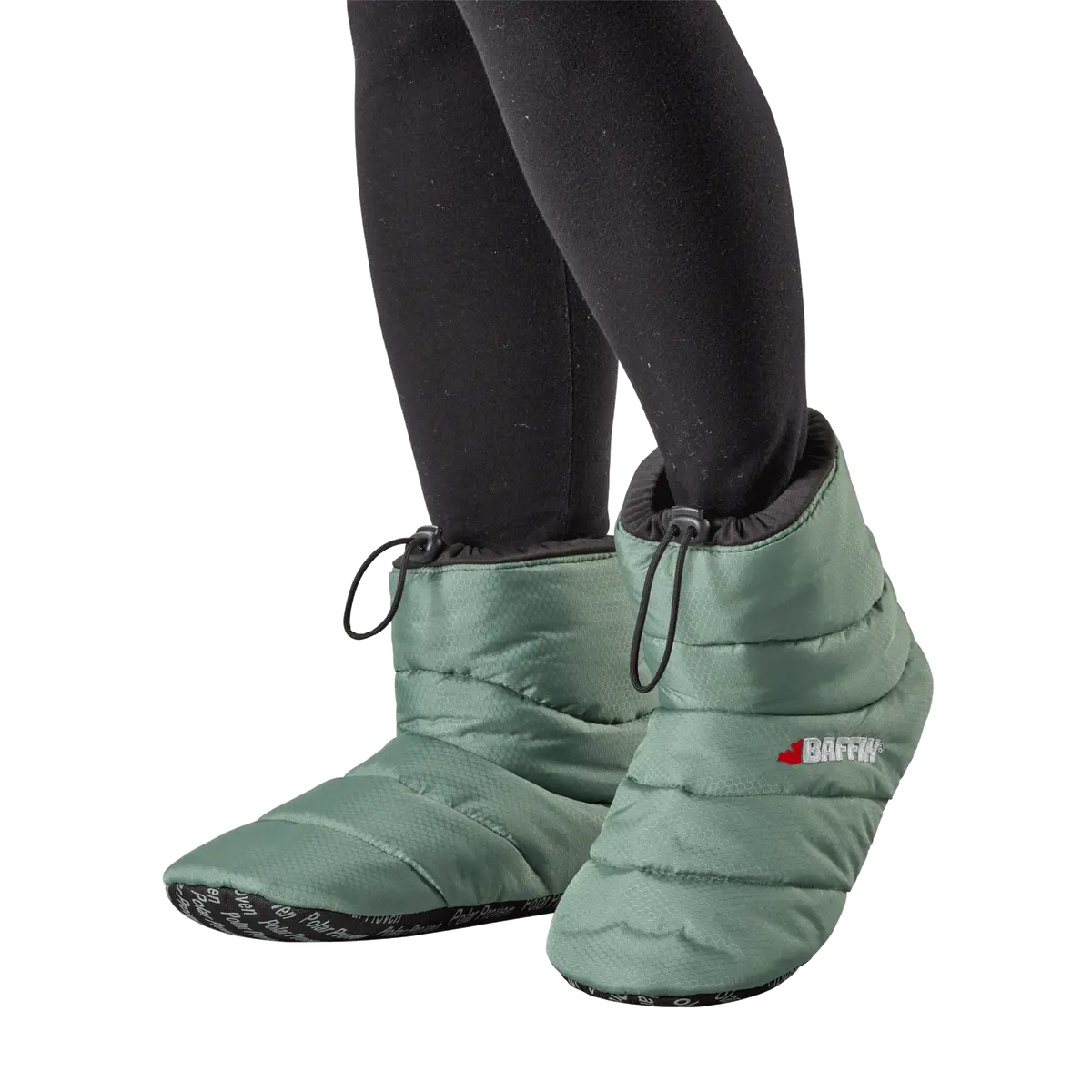 Cush Booty | Unisex Hybrid Slipper 55