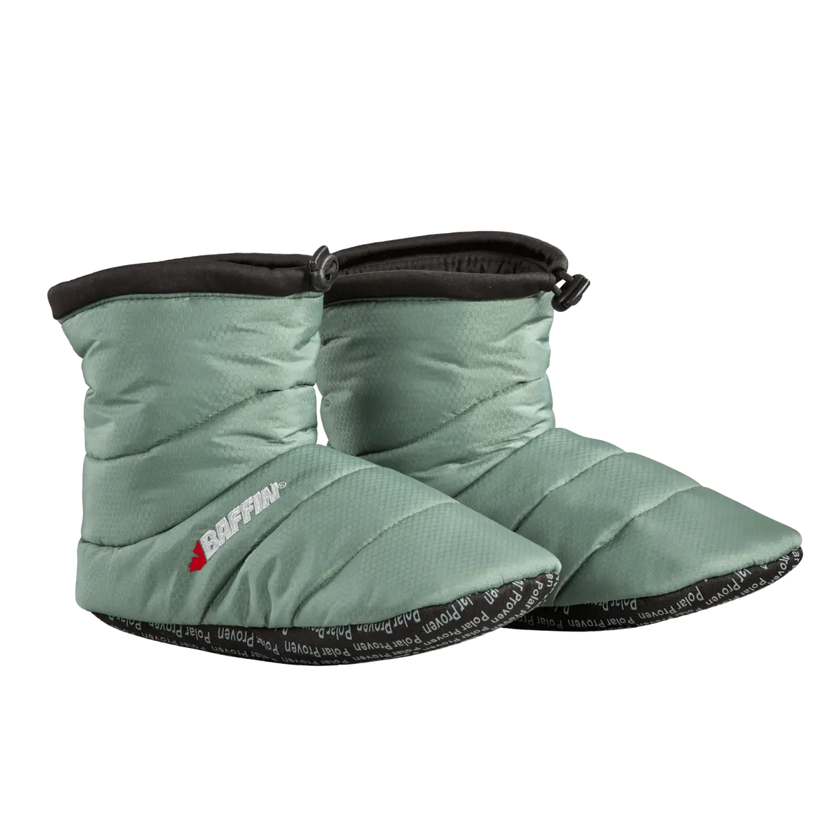 Cush Booty | Unisex Hybrid Slipper 58