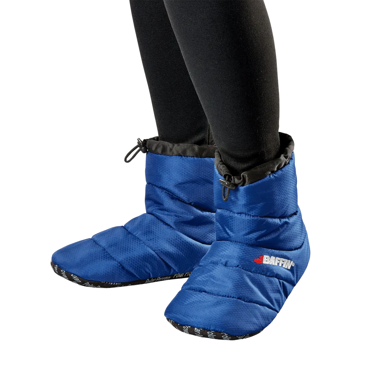 Cush Booty | Unisex Hybrid Slipper 3